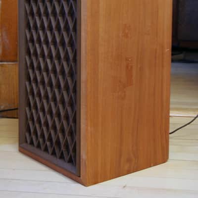 Realistic Nova 6 Speakers 1979 image 7