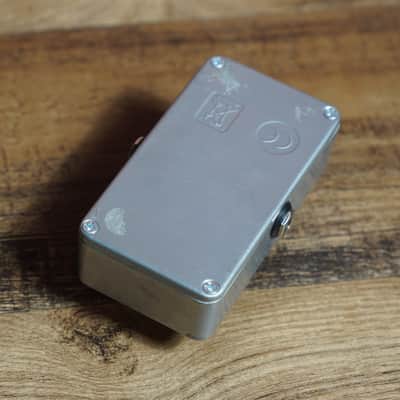 Electro-Harmonix Ram's Head Big Muff Pi image 3