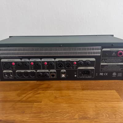Kemper Profiler PowerRack image 2