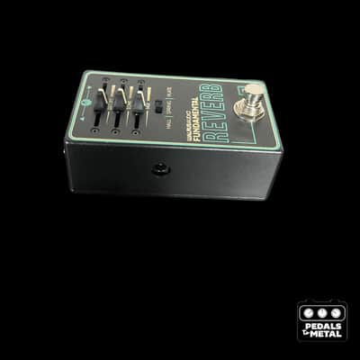 Walrus Audio Fundamental Reverb -x17469 Bild 4
