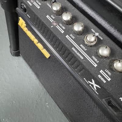 Ibanez TBX15R 1x8 Combo Amplifier (Used) image 2