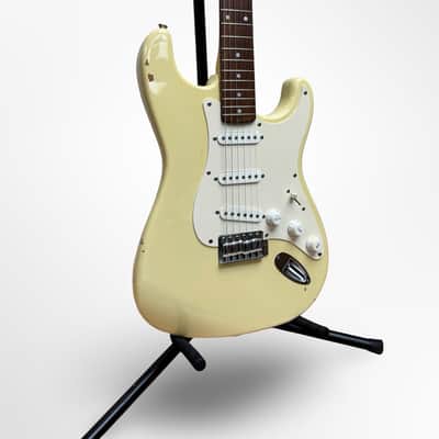 Immagine Fernandes LE-X Stratocaster Ca. 1990s - 3