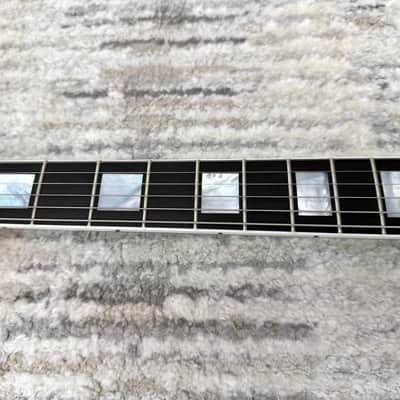 Gibson Custom Shop 1968 Les Paul Custom 2026 - Zenith Gold image 11