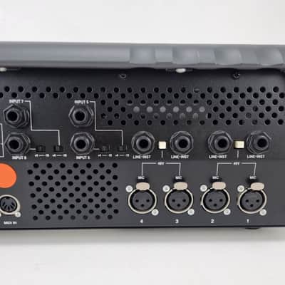 Digidesign DIGI 002 - Digital Audio Interface Console - power Tested image 11