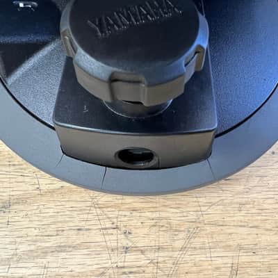Used Yamaha TP80S Electronic Drum Pad with Cable #6 image 4