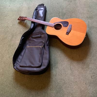 Yamaha FG335 1977-1981 - Gloss image 8