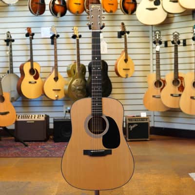 Martin D-12E Road Series Dreadnought Acoustic-Electric Guitar w/Softshell Case image 4
