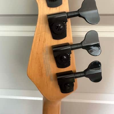 Peavey Fury 90's - Blue image 6