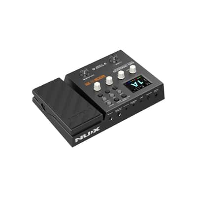 NUX MG-300 MK2 MODELING GUITAR PROCESSOR image 3