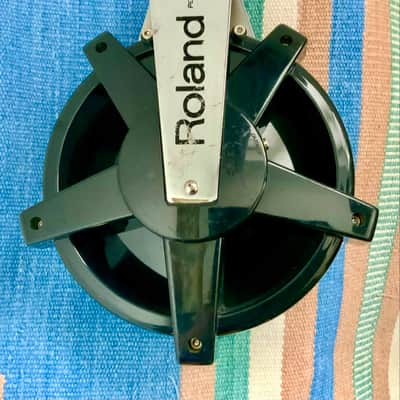 Roland Roland PD-85-BK Black V Drum 8" Mesh Head Trigger Roland PD85 . 2002 image 2