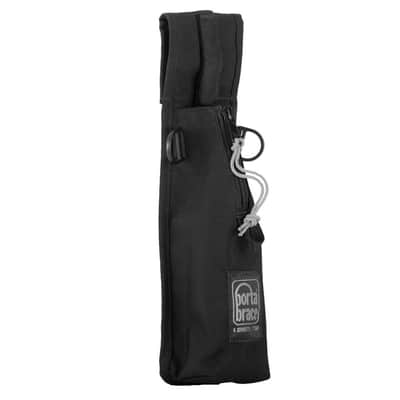 Porta Brace Mic Holster, 10 Microphone Holster Case image 5