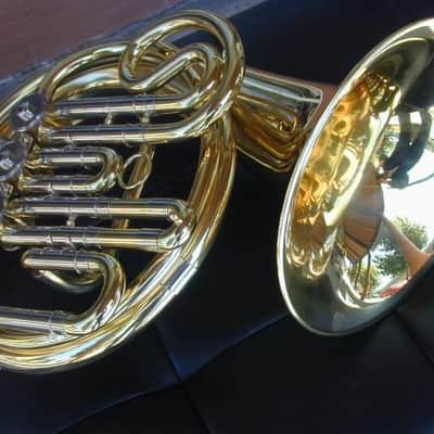 BerkeleyWind BerkeleyWind Bb French Horn (Amati 332 Style) image 5