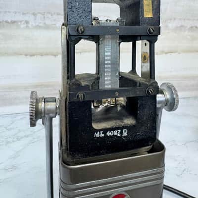 RCA 44 BX Ribbon Microphone image 7