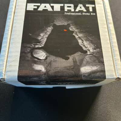 ProCo Fat Rat 2014 - Present - Black image 3