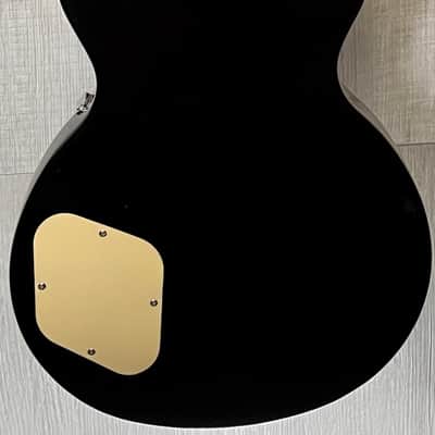 Used Epiphone Les Paul Classic Tobacco Burst w/case TSS1143 image 8