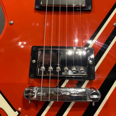 Brad Whitford’s Aerosmith, Gibson Custom Shop, Dale Earnhardt Jr. Les Paul Authenticated! (#70) 2000 Red image 12