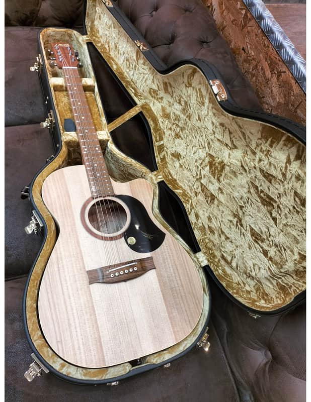 Maton Performer | Reverb