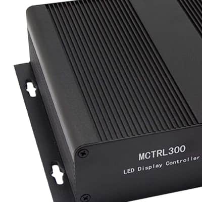 ADJ MCTRL-300 Novastar Video Processor ADJ AV6 Video Panels Control Dongle image 3