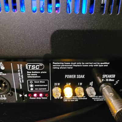 Hughes & Kettner Grandmeister Deluxe image 5