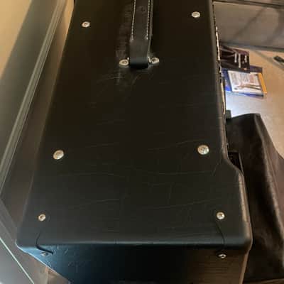 Blackstar HT Venue Series Stage 60 MkII 60-Watt 2x12" Tube Guitar Combo 2017 - 2023 - Black image 11