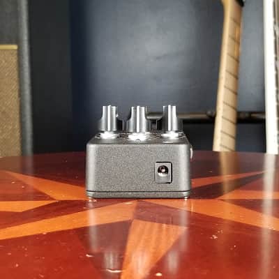Keeley GC-2 Limiting Amplifier image 5