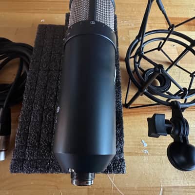Townsend Labs Sphere L22 Precision Microphone Modeling System image 22