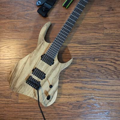 Kiesel Kyber 6 trem image 1