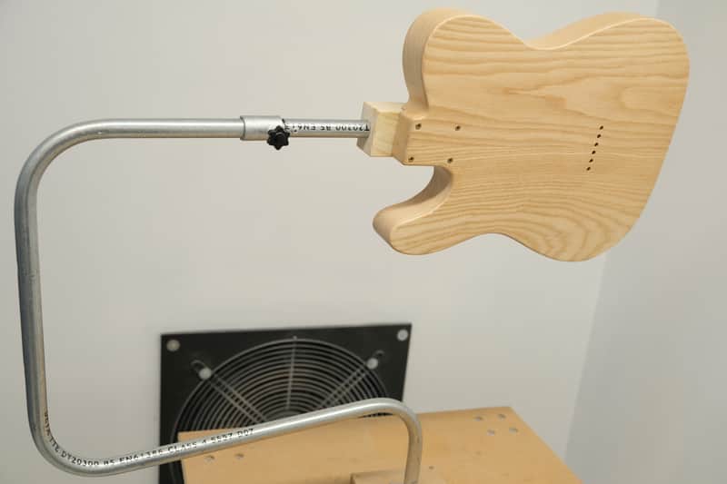 Fender Total control spraying rig image 1