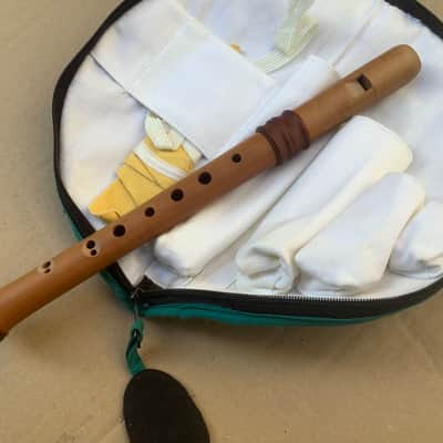 Mollenhauer 4119 Adris Dream Recorder image 6