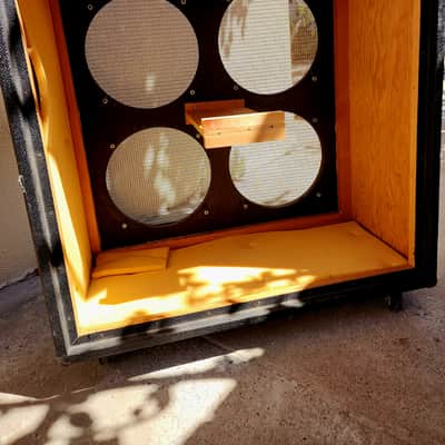 Sunn 412S 1971(Pre-Fender) image 5