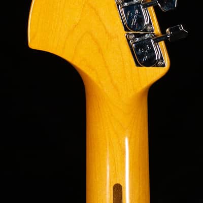 Fender American Vintage II 1973 Stratocaster Lake Placid Blue (505) image 6