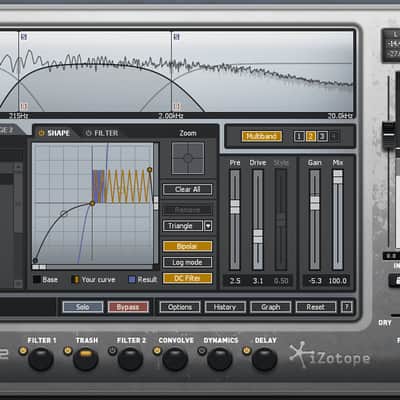 iZotope Music Production Bundle 2 + Iris 2 Synth image 7