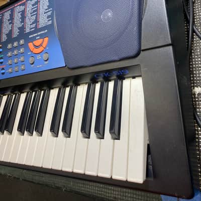 Casio CTK-519 - 61 Key Digital Piano image 5