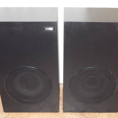 Cambridge Soundworks PSW1 master AND slave subwoofer SET image 1