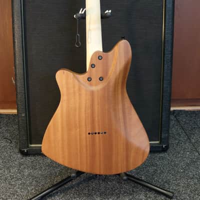 Pentagram Custom Guitars Pentagram H 2024 - Satin image 3