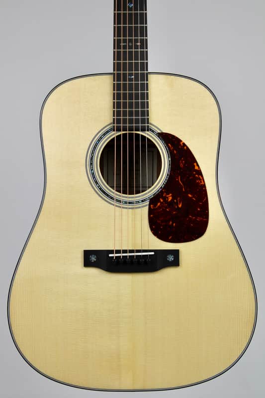 Sigma SDM-18E Limited 44 of 72 (Second Factory) 2021 Natural w/OHSC image 1