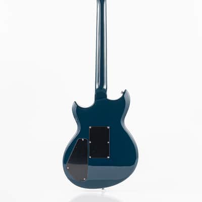 Reverend Bob Balch Signature Floyd - High Tide Blue image 3