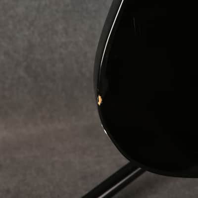 Fender Mexican Telecaster - Added Middle Pickup - Black - 2nd Hand image 10
