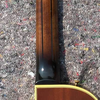 Gibson Les Paul 25/50 Anniversary 1978 Sunburst image 16