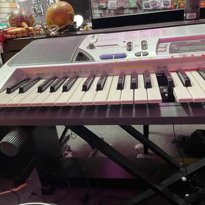 Casio CTK-496 - Parts / Reapirable image 5