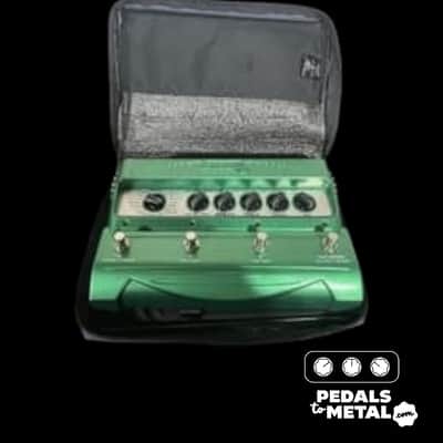 Line 6 DL4 Delay Modeler -x9967 image 8