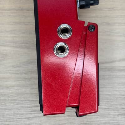 Boss RC-3 Loop Station 2011 - Present - Red image 3