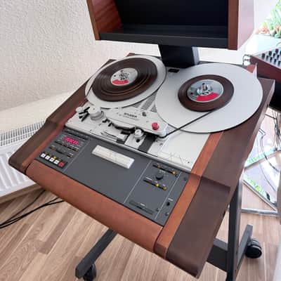 Studer A807MKII image 2