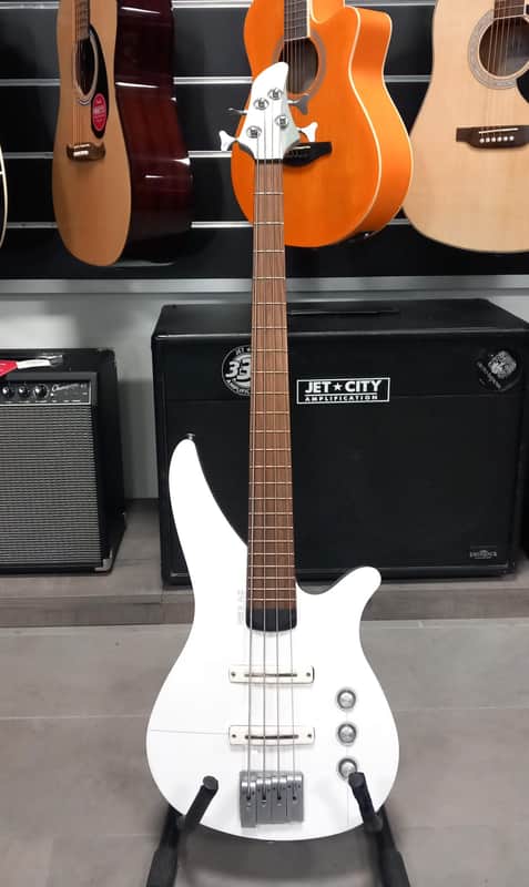 YAMAHA RBX-A2 Basso Elettrico | Reverb