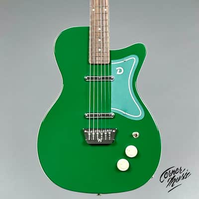 Immagine Danelectro Jade 1957 2023 - Jade - 1