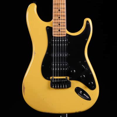LsL Instruments Saticoy HSH 2024 - TV Yellow image 6