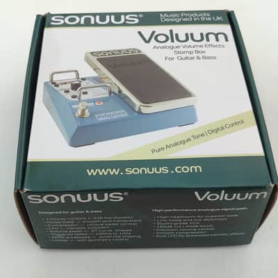 Sonuus Voluum image 3