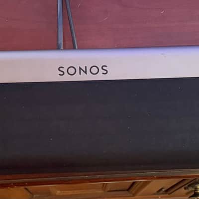 Sonos Playbar Soundbar 2018 - Black image 3