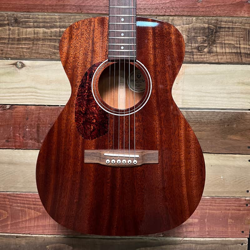 2021 – Present Guild Westerly Collection M-120L Left-Handed Na…