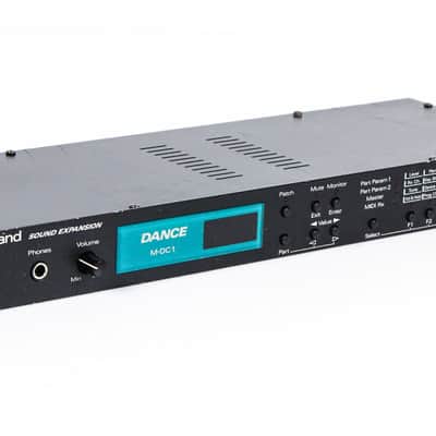 Roland M-DC1 image 2